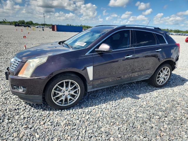 2015 CADILLAC SRX PERFOR 3GYFNCE35FS528693