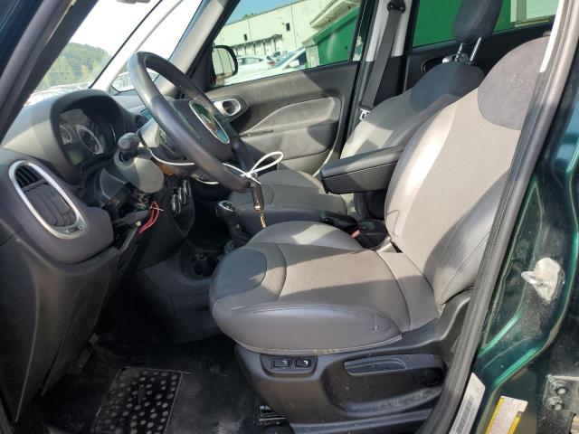 2015 FIAT 500L LOUNGE ZFBCFACH8FZ034455