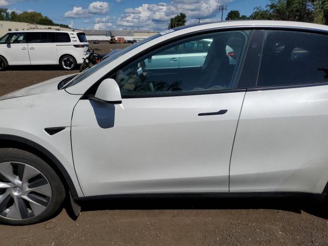2023 TESLA MODEL Y 7SAYGDEE4PF804715