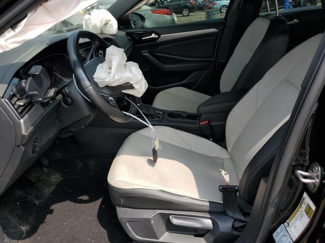 2019 VOLKSWAGEN JETTA S 3VWC57BU7KM168481
