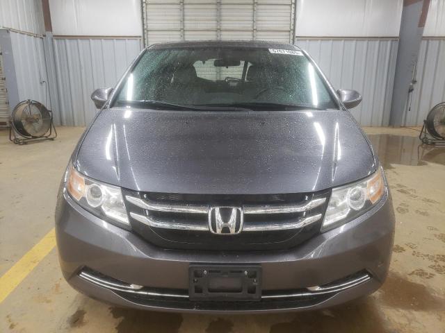 2016 HONDA ODYSSEY EX 5FNRL5H42GB100955