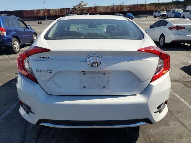 2019 HONDA CIVIC LX 2HGFC2F67KH586074