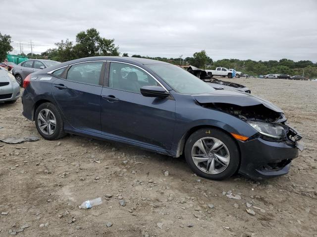2019 HONDA CIVIC LX - 2HGFC2F65KH561710
