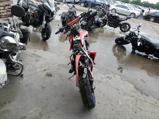 2019 HONDA CRF450 L JH2PD1118KK002139