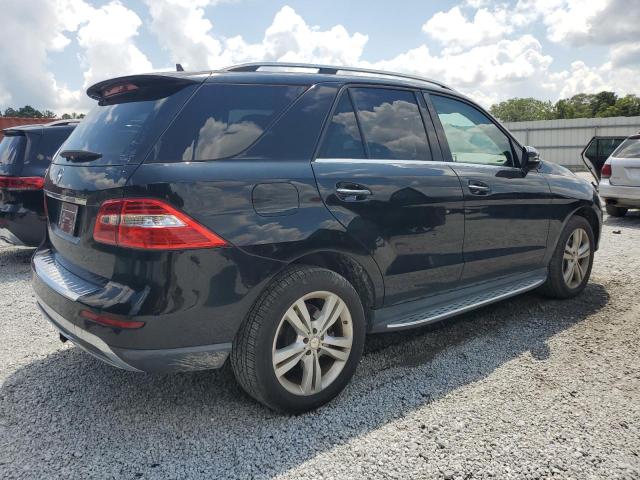 2015 MERCEDES-BENZ ML 350 4JGDA5JB3FA495997