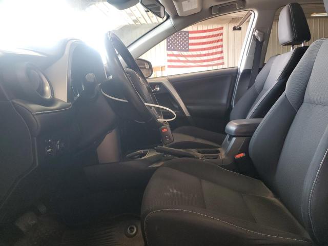 2017 TOYOTA RAV4 HV LE - JTMRJREV1HD134713