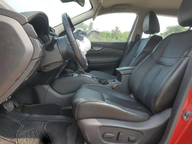 2019 NISSAN ROGUE SPOR - JN1BJ1CR7KW318061