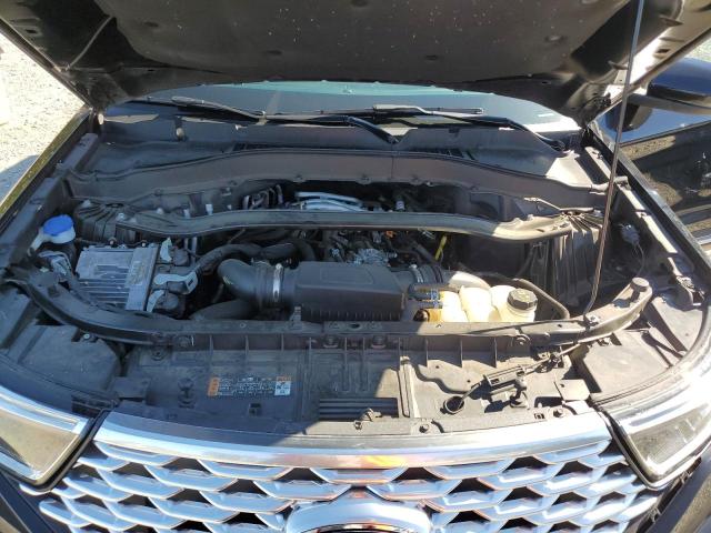 2021 FORD EXPLORER PLATINUM 1FM5K8HC9MGA96085