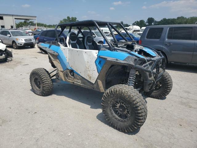 2019 POLARIS RZR XP 100 3NSVDE991KG443151
