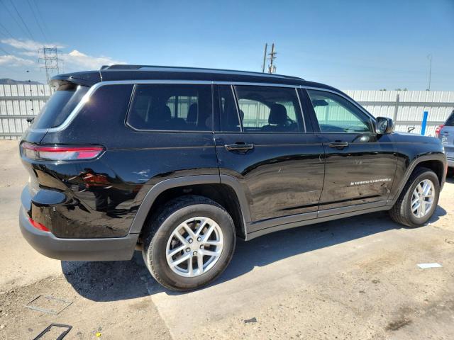 2023 JEEP GRAND CHEROKEE L LAREDO 1C4RJKAG6P8793697