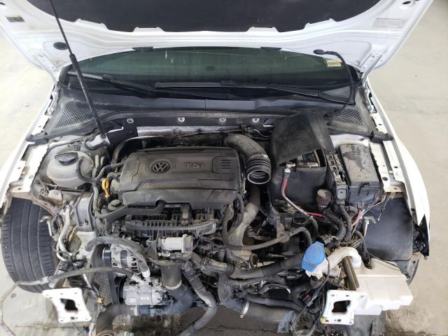 2016 VOLKSWAGEN GTI S/SE 3VW5T7AU4GM006282