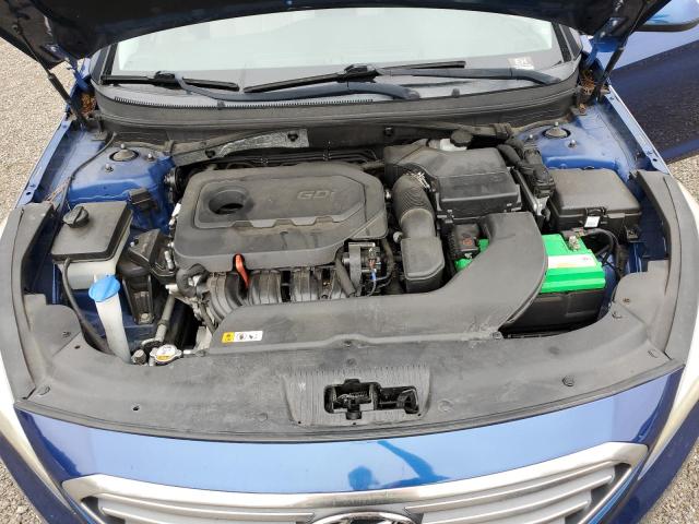 2016 HYUNDAI SONATA SE 5NPE24AF2GH405915