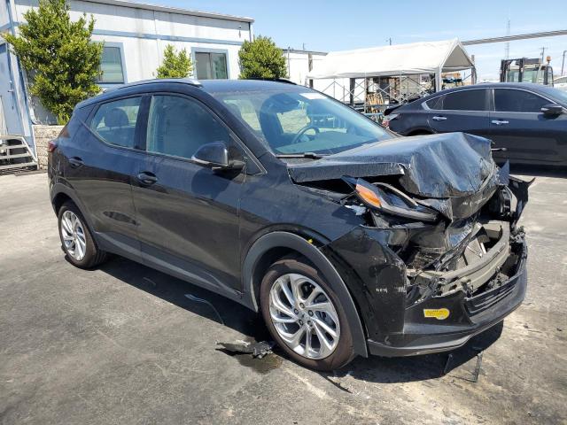 2023 CHEVROLET BOLT EUV L 1G1FY6S07P4104533