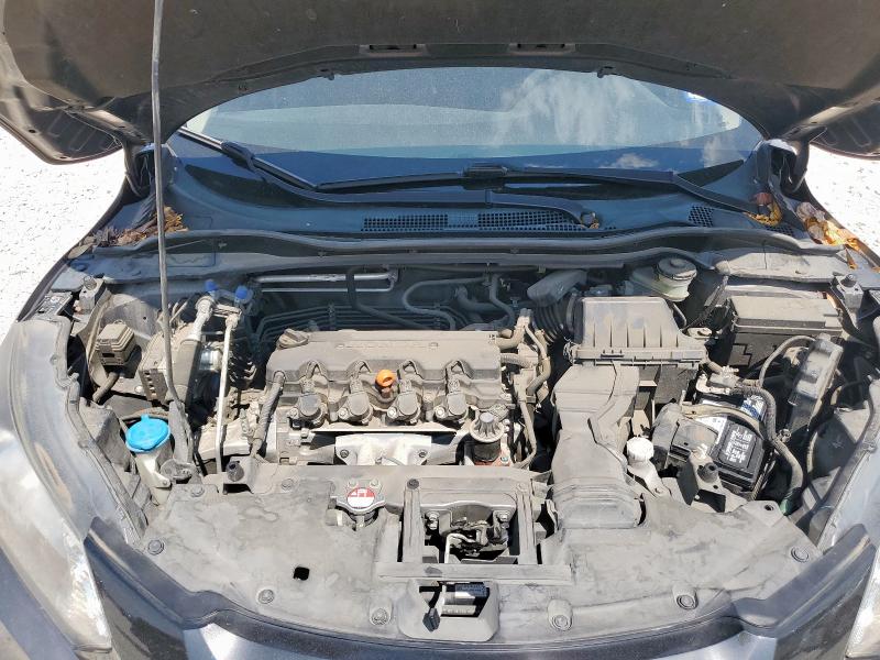 2016 HONDA HR-V EX 3CZRU5H53GM712366