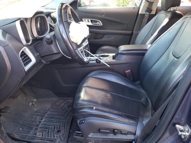 2014 CHEVROLET EQUINOX LT - 2GNFLHE3XE6340619