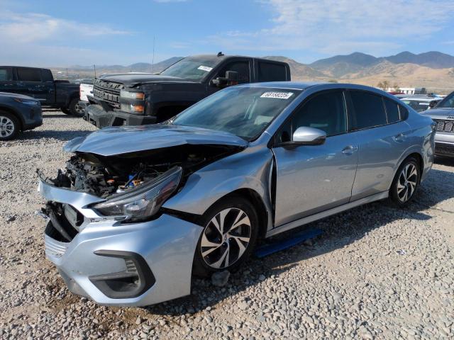 2023 SUBARU LEGACY PRE 4S3BWAC63P3015081