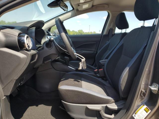 2025 NISSAN VERSA SV 3N1CN8EV1SL833090