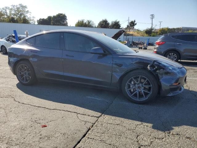 2021 TESLA MODEL 3 - 5YJ3E1EB2MF019428