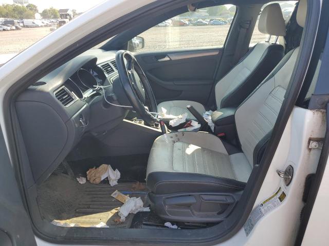 2016 VOLKSWAGEN JETTA SPOR - 3VWD17AJXGM331705