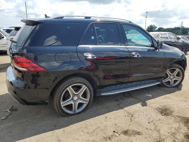 2017 MERCEDES-BENZ GLE 400 4M 4JGDA5GB5HA850307