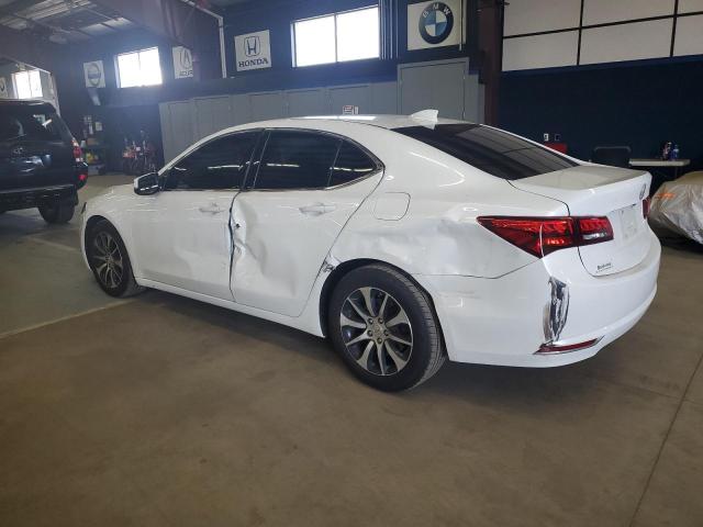 2015 ACURA TLX 19UUB1F37FA029938