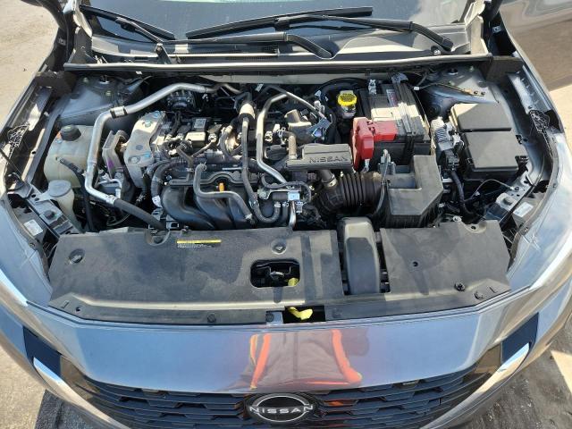 2024 NISSAN SENTRA SV - 3N1AB8CV6RY385882