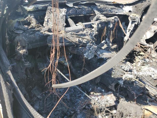 2019 PORSCHE CAYENNE WP1AA2AY5KDA15797