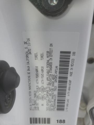 2017 TOYOTA TACOMA DOUBLE CAB 3TMGZ5ANXHM061635
