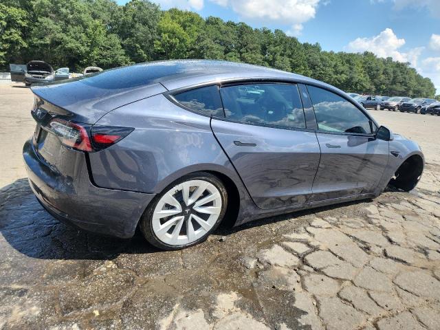 2021 TESLA MODEL 3 - 5YJ3E1EB0MF082981