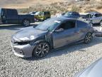 2018 HONDA CIVIC SI - 2HGFC3A51JH758439