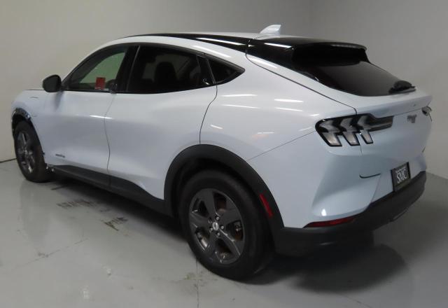 2022 FORD MUSTANG MACH-E SELECT 3FMTK1SS2NMA18639