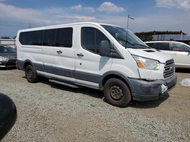 2016 FORD TRANSIT T- 1FBZX2ZMXGKA37550
