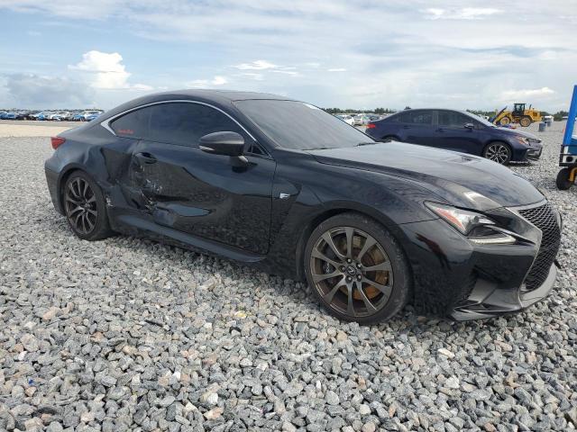 2015 LEXUS RC-F JTHHP5BCXF5001704