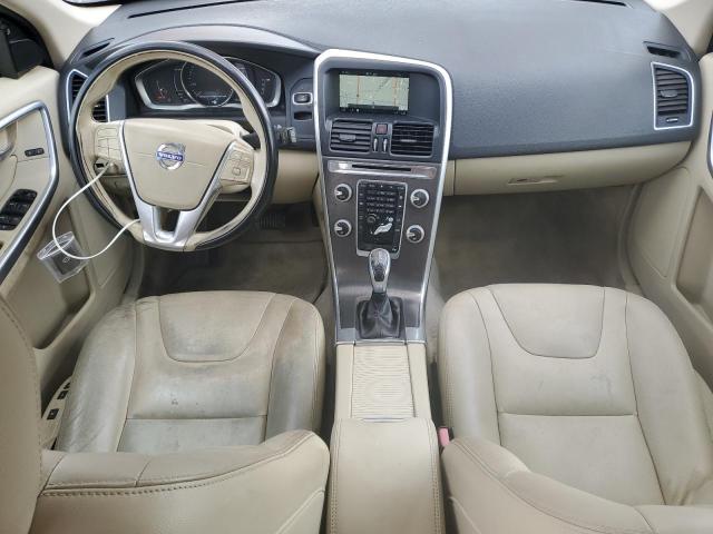 2016 VOLVO XC60 T5 PR YV4612RK0G2825183