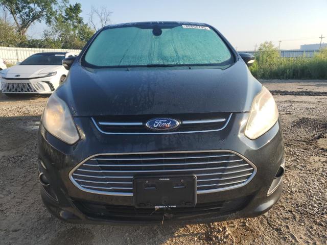 2013 FORD C-MAX PREM - 1FADP5CU8DL516710