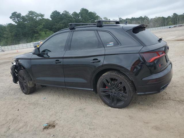2020 AUDI SQ5 PREMIUM PLUS WA1B4AFY0L2022213
