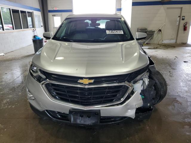 2019 CHEVROLET EQUINOX LT 2GNAXJEV7K6193842