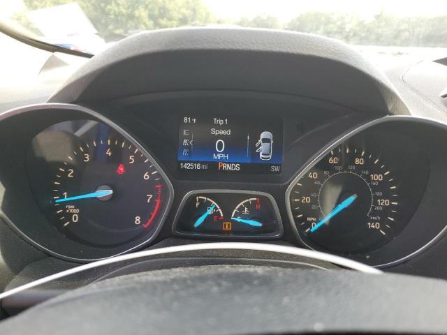 2017 FORD ESCAPE S - 1FMCU0F71HUA76445