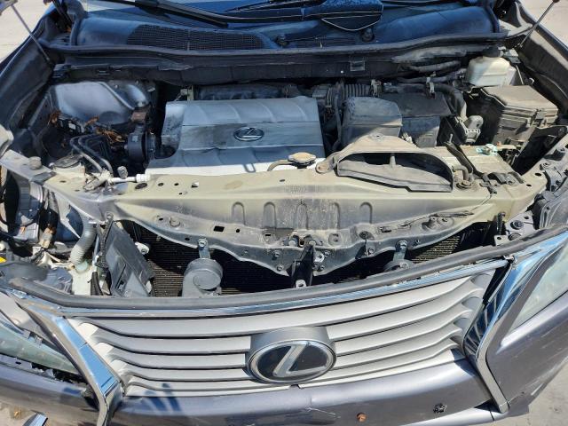 2015 LEXUS RX 350 BAS 2T2BK1BA9FC330745