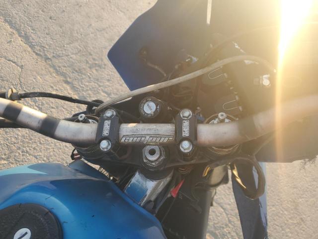 2006 KAWASAKI KL650 A JKAKLEA126DA23282