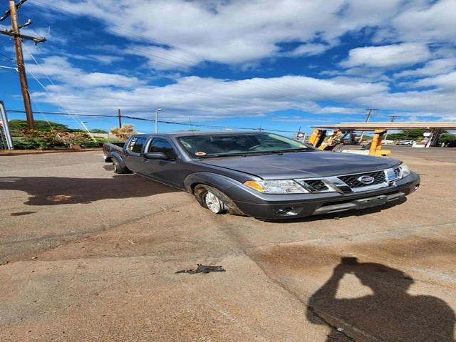 2019 NISSAN FRONTIER S - 1N6AD0ER8KN875524