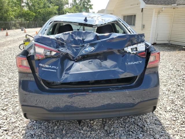 2024 SUBARU LEGACY PREMIUM 4S3BWAD64R3013700