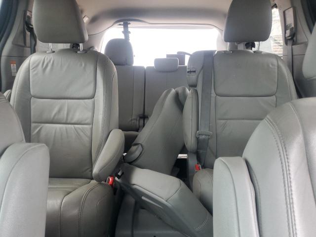 2017 TOYOTA SIENNA XLE 5TDYZ3DC2HS859940