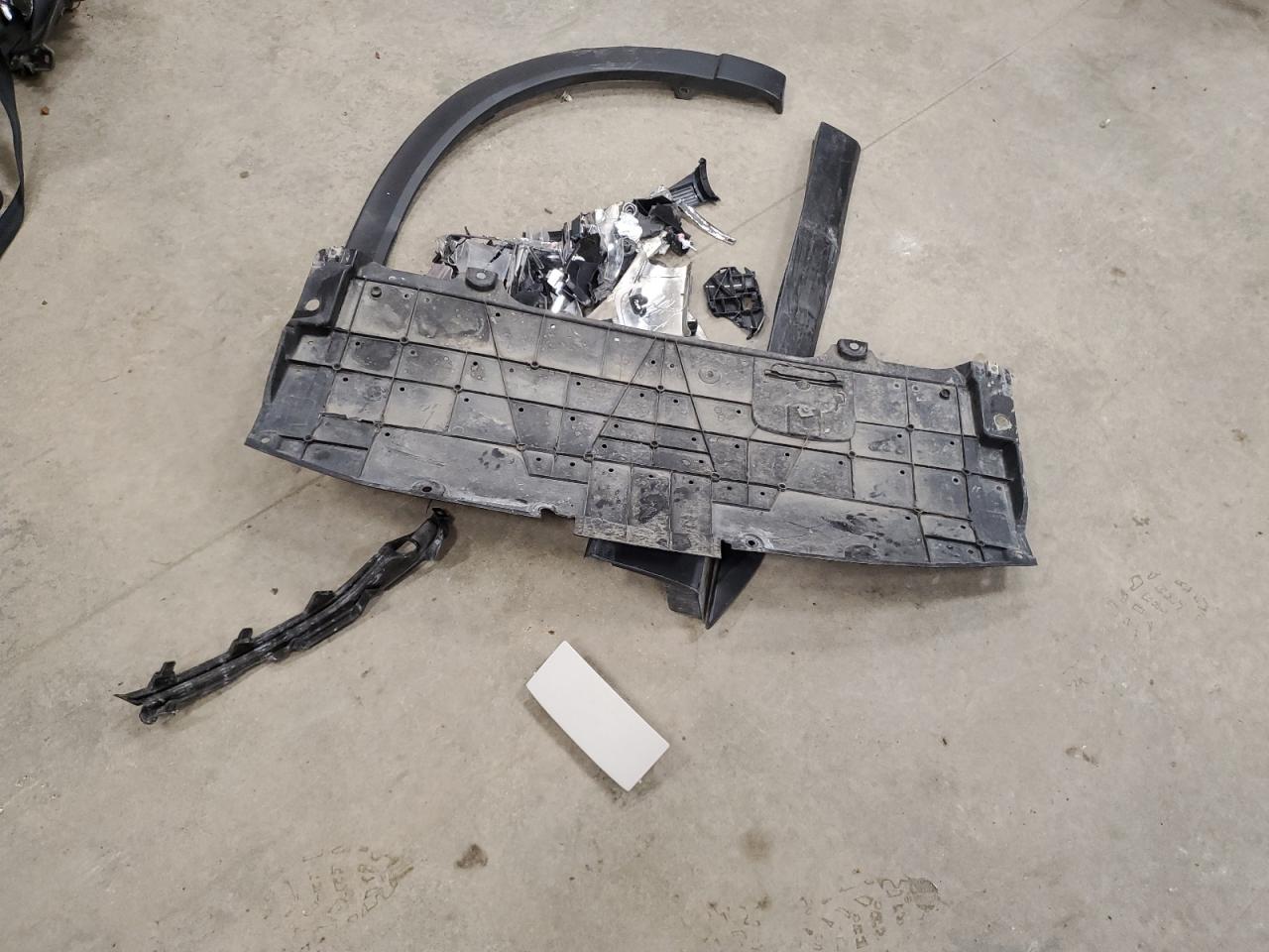 MAZDA CX-9 TOURING PLUS