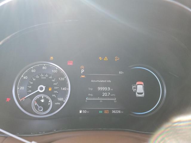 2022 GENESIS GV70 BASE KMUMADTB4NU060749