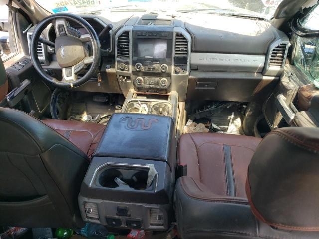 2019 FORD F350 SUPER #3276450774