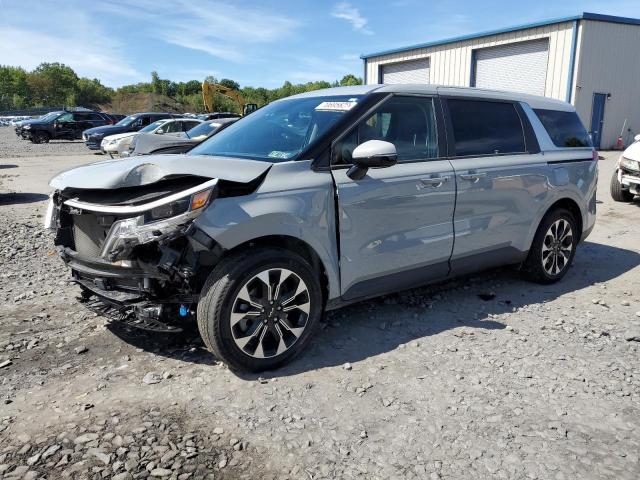 2023 KIA CARNIVAL E KNDNC5H31P6299109