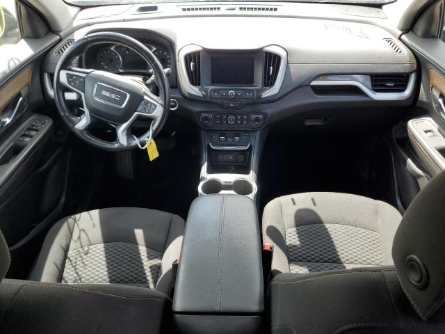 2020 GMC TERRAIN SL 3GKALMEV9LL323935