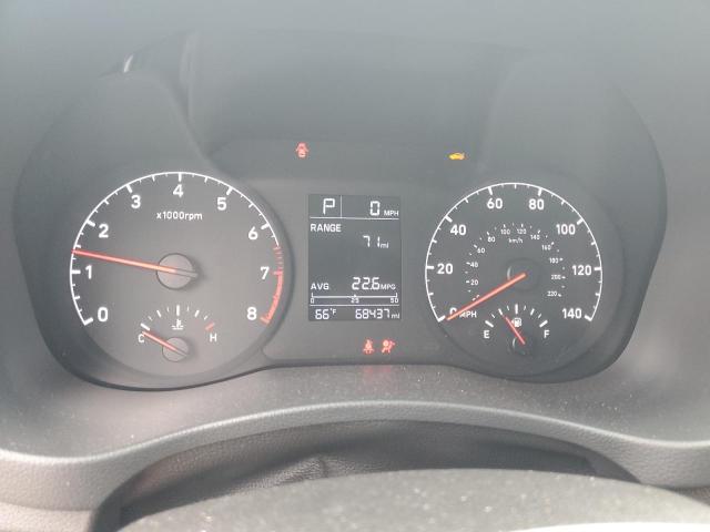 2018 HYUNDAI ACCENT SE 3KPC24A39JE016648