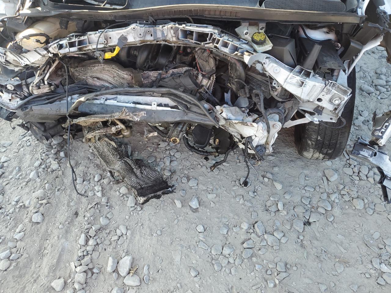 FORD TRANSIT CONNECT XL